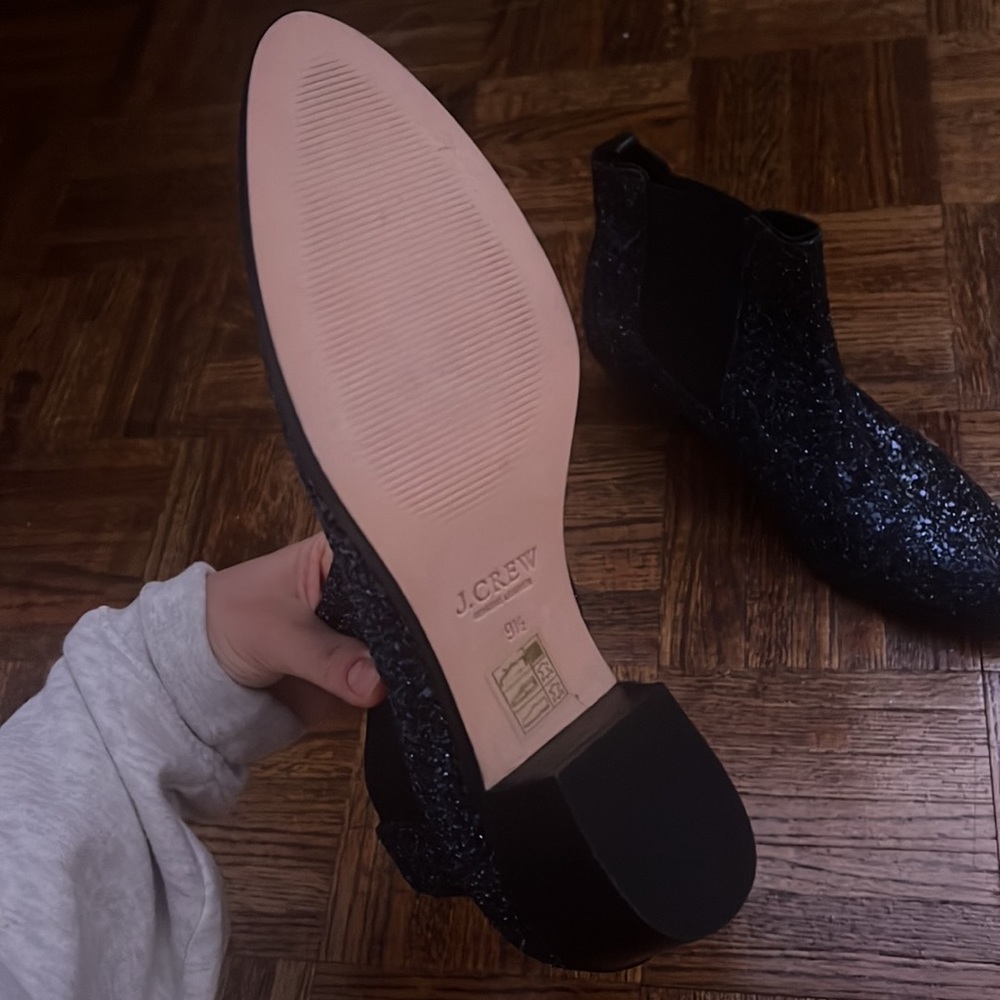 Jcrew Chelsea boot - Picture 4 of 4
